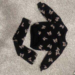 GAP toddler girl set